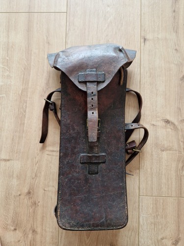 Munitionstasche wehrmacht - munitionstasche,