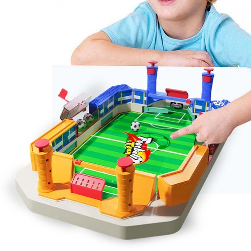 Tischfußball flipperspiel - tischfußball,