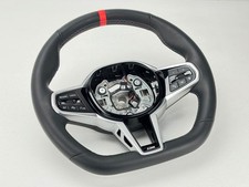 BMW Lenkrad LCI i4 G26 G87 G80