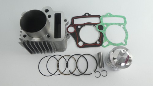 Big bore kit 85ccm alu - bore,