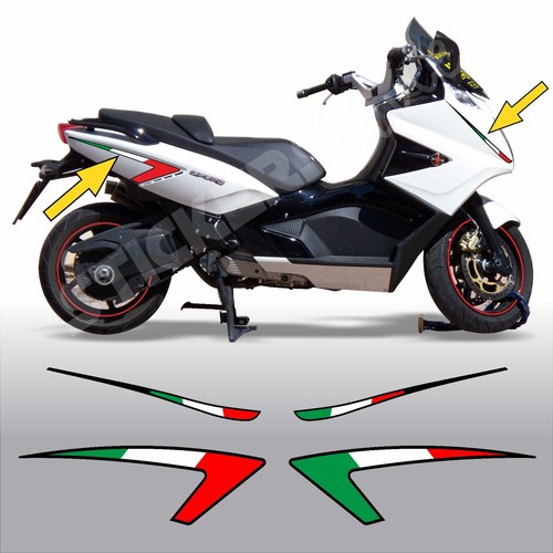 Aufkleber gilera gp800 - aufkleber,