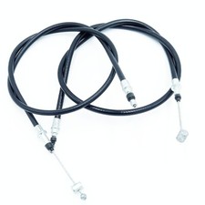 Ligier Handbremsseil-Set 2