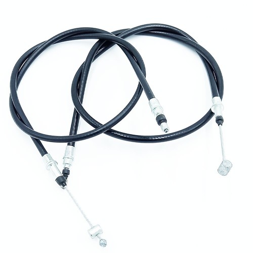 Ligier handbremsseil set - ligier, 2