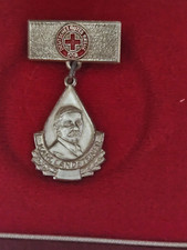Seltene ddr drk - ddr, ehrenspange