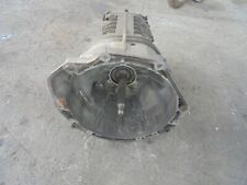 Opel Omega 2.0l 90446297199 R25-R28 Getriebe