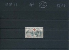 Briefmarken Frankreich 1918