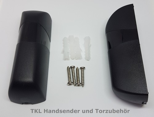 Lichtschranke kompatibel - , zu
