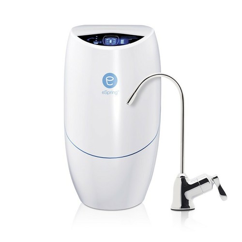 Wasseraufbereitungsanlage mit - ,