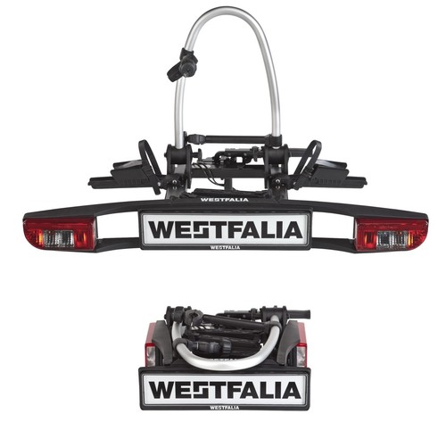 Westfalia bc60 fahrradträger - westfalia,