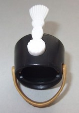 14617, 1x Husarenhelm (mit