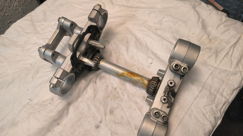 K55 sachs xtc - xtc, sfm