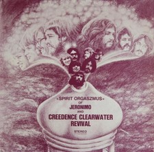 Creedence Clearwater  Revival