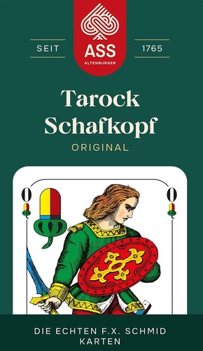 Stück tarock schafkopf - , /