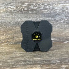 Brunton Revolt Black Portable