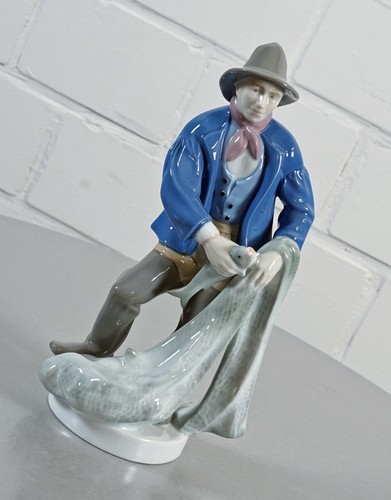 Gräfenthal porzellan figur - gräfenthal,