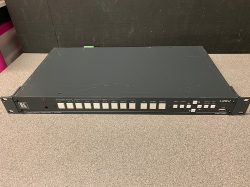 Kramer 730 input - vp-730,