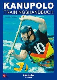 Kanupolo trainingshandbuch - trainingshandbuch, |