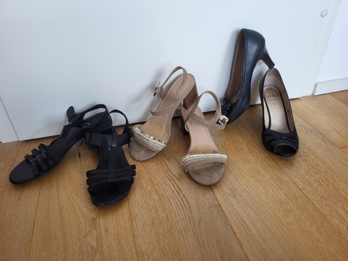 Sommerschuhe sandalen - x,