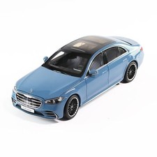 1:18 Modellauto S-Klasse