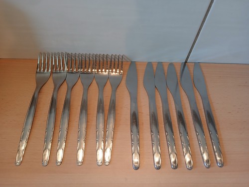 Ddr besteck abs - abs, dekor