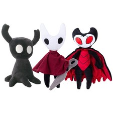 Hohlritter silksong Plüsch 28