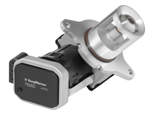 Agr ventil borgwarner - agr, (wahler)