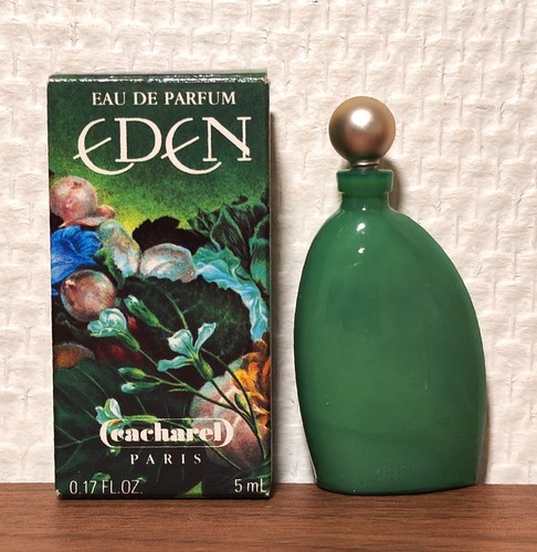 Eden cacharel eau - de, parfum