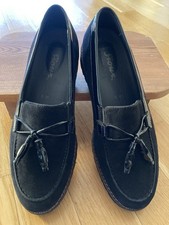 Sioux Damen Schuhe Slipper