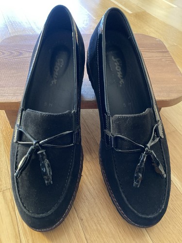 Sioux damen schuhe slipper - sioux,