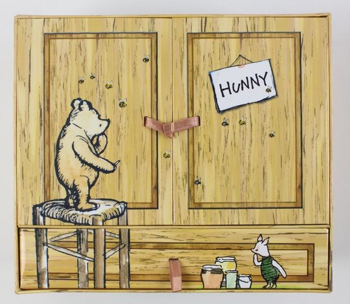 Winnie the pooh classic - winnie,