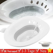 Sitzbad Bidet Sitzbadewanne