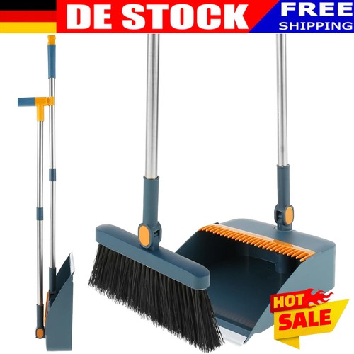 Kehrset besen kehrgarnitur - kehrset,