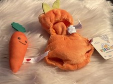 Build A Bear Osterkostüm