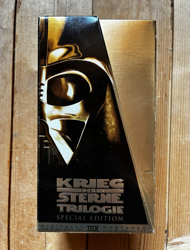Krieg der sterne - der,