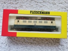 Fleischmann 4328 DB H0 E-Lok BR 141 128-9