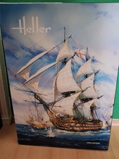Heller 80897 HMS Victory 1:100