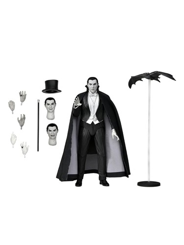 Neca universal monsters - neca:,