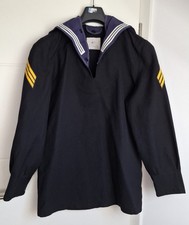 Matrosenhemd Bundesmarine Mit