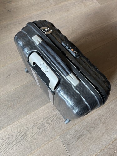 Samsonite lite cube - samsonite, spinner