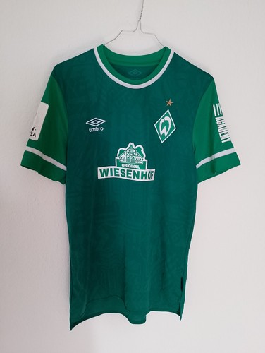 Werder bremen fussballtrikot - fussballtrikot,