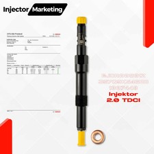 EJDR00501Z Einspritzdüse