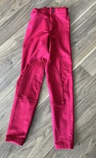 Fouganza  Reithose warm