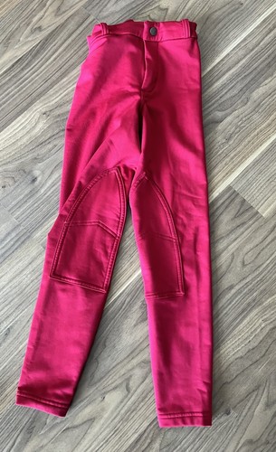 Fouganza reithose warm - fouganza,