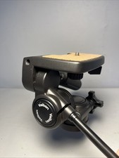 Velbon 3-Wege Schwenkkopf Stativkopf PH-460B #J11