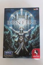 Bonfire Pegasus Spiele (Stefan