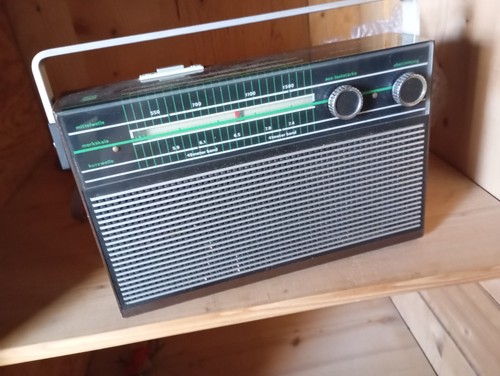 Ddr radio von - radio,