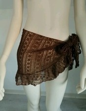 Sein Rock Wickelrock Bikini