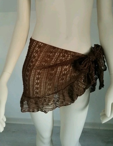 Sein rock wickelrock bikini - wickelrock,