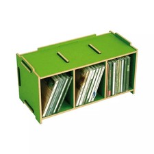 Werkhaus Medienbox CD Halter