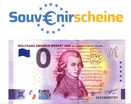 Euro schein xeacq 2026 - 0,